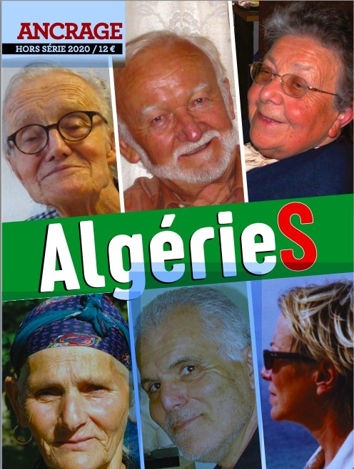 AlgérieS
