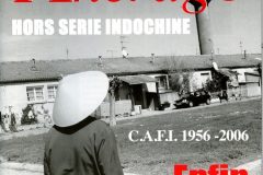 CAFI-1956-2006