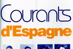 COURANTS-DESPAGNE