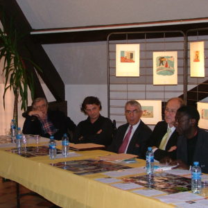 colloque