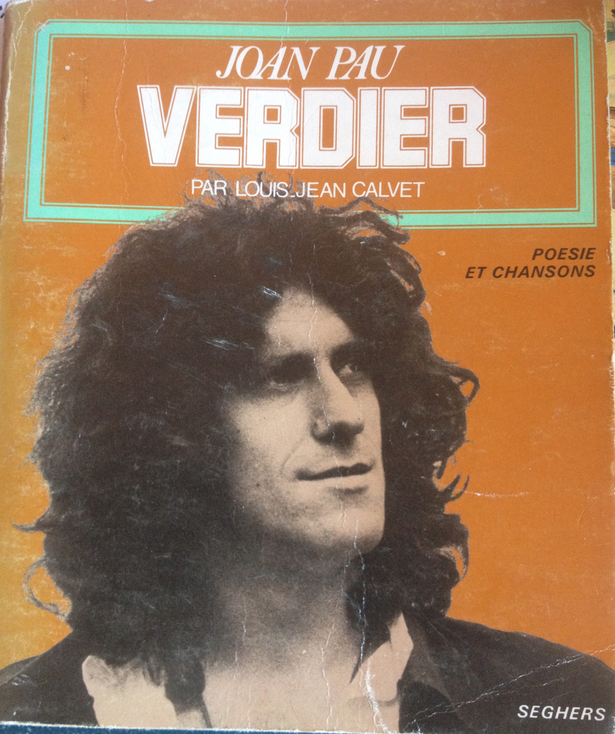 JP Verdier