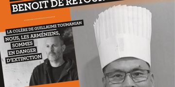 Couverture - N°87 – JANVIER 2024