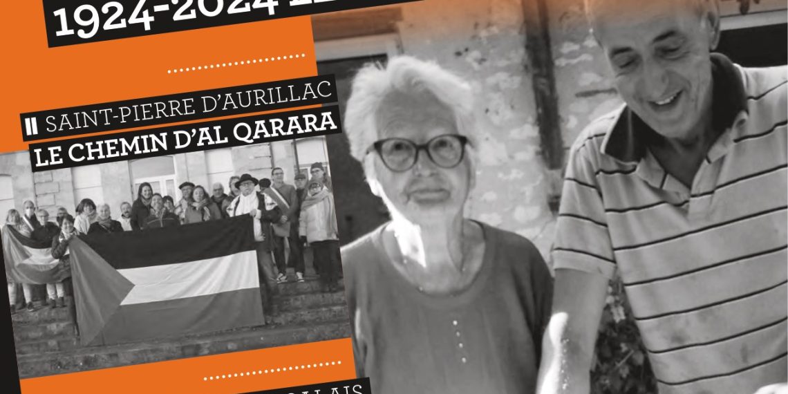 Couverture - N°88 – AVRIL 2024