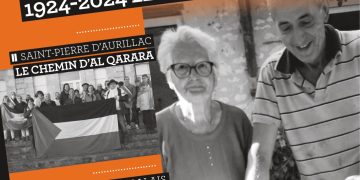 Couverture - N°88 – AVRIL 2024