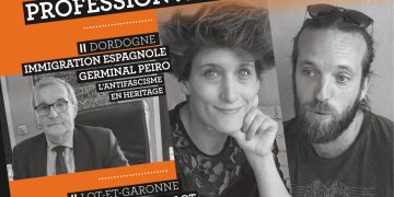 Couverture - N°89 – JUILLET 2024