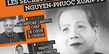 Couverture - N°93 – JUILLET 2025