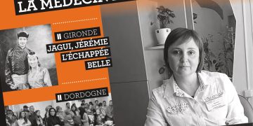 Couverture - N°94 – OCTOBRE 2025