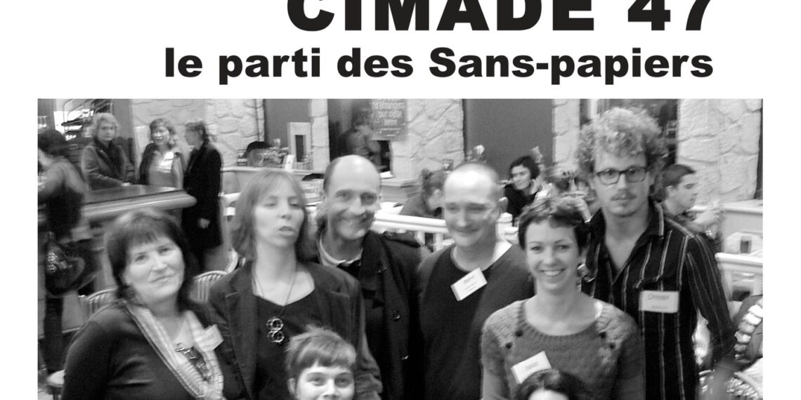 Couverture - ANCRAGE 39