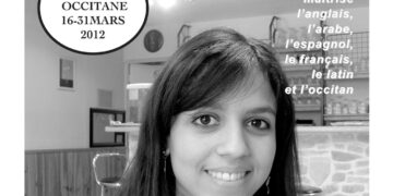 Couverture - ANCRAGE 40