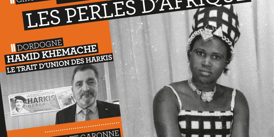 Couverture - N°73 – JUILLET 2020