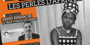 Couverture - N°73 – JUILLET 2020