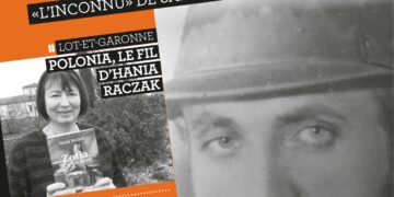 Couverture - N°74 – OCTOBRE 2020