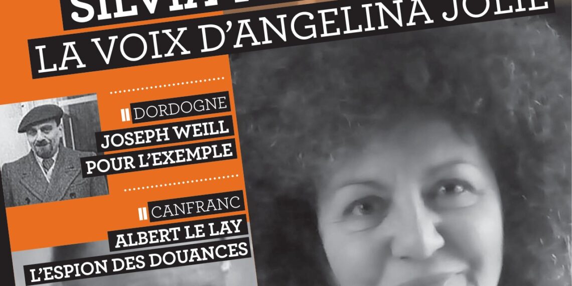 Couverture - N°76 – AVRIL 2021