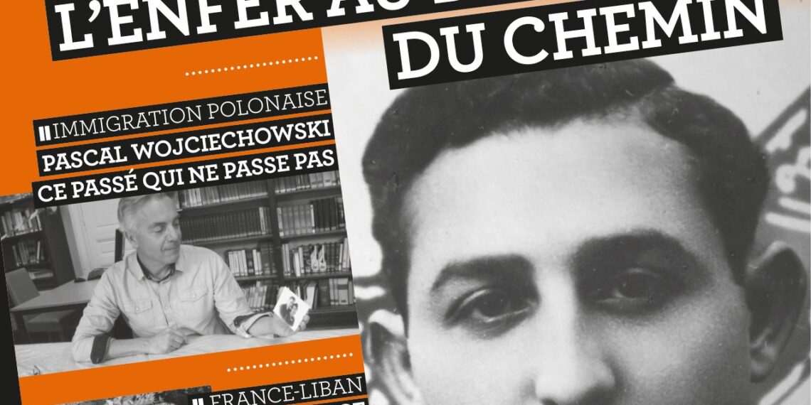 Couverture - N°79 – JANVIER 2022