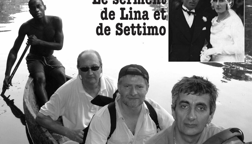 Couverture - Ancrage 51