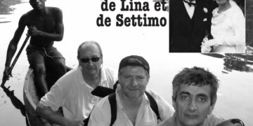 Couverture - Ancrage 51