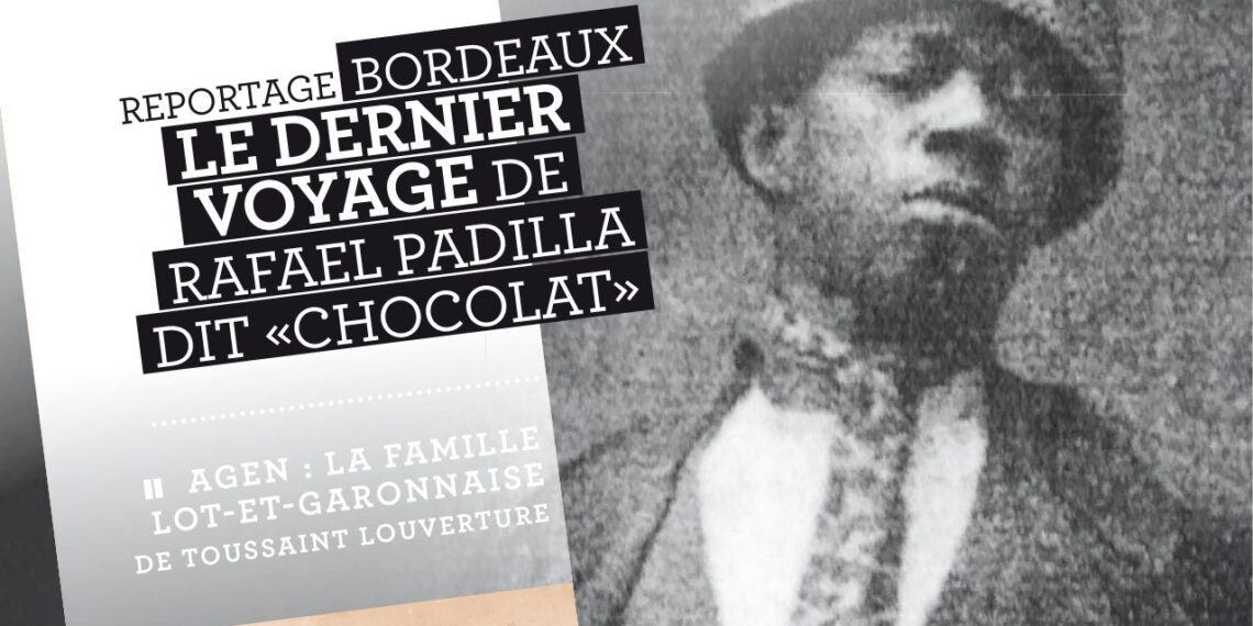 Couverture - N°56 – AVRIL 2016