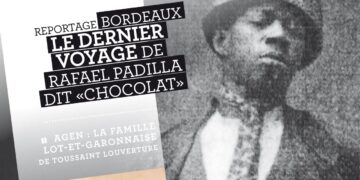 Couverture - N°56 – AVRIL 2016