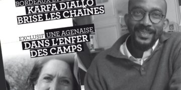 Couverture - N°57 – JUILLET 2016