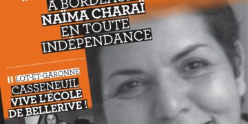 Couverture - N°60 – AVRIL 2017