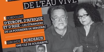 Couverture - N°62 – OCTOBRE 2017