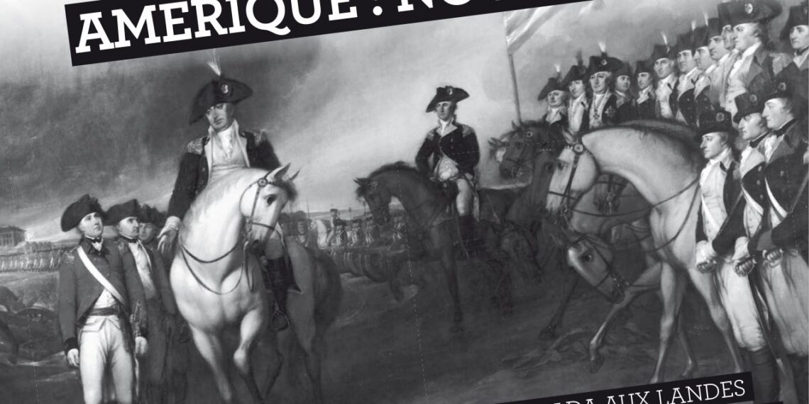 Couverture - N°64 – AVRIL 2018