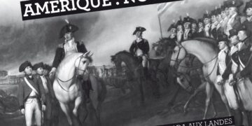 Couverture - N°64 – AVRIL 2018