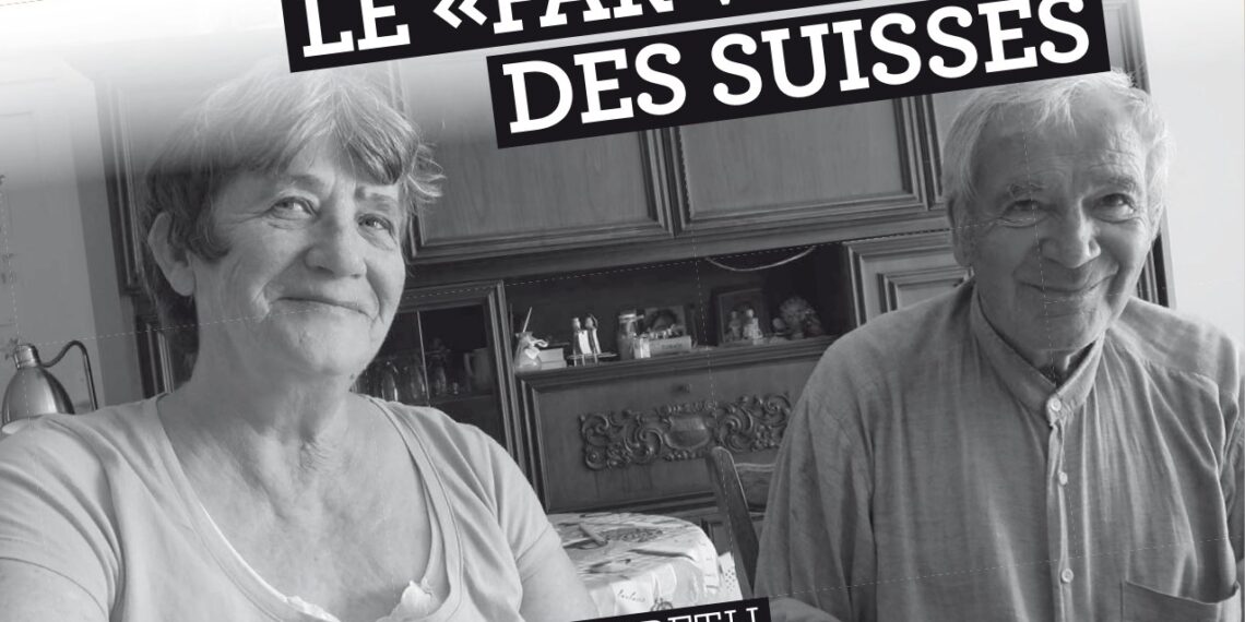 Couverture - N°65 – JUILLET 2018