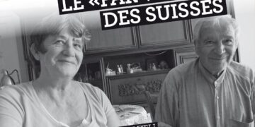 Couverture - N°65 – JUILLET 2018