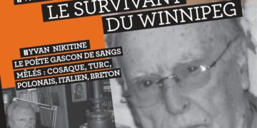 Couverture - N°66 – OCTOBRE 2018