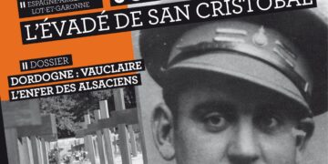 Couverture - N°70 – OCTOBRE 2019