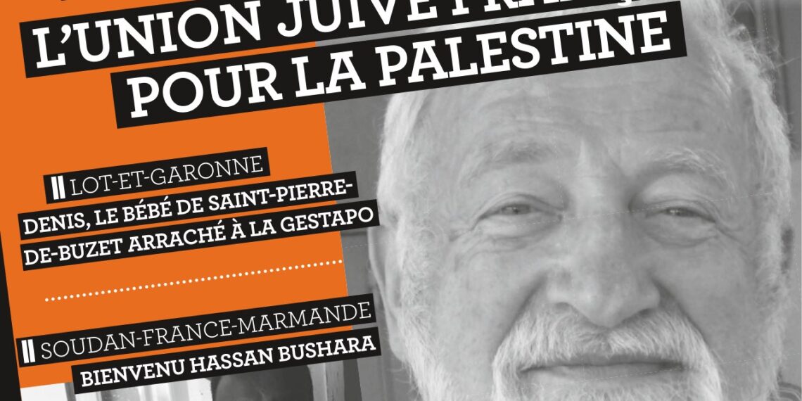 Couverture - N°68 – AVRIL 2019