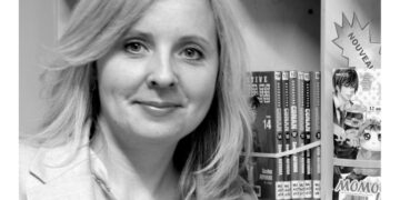 Couverture - ANCRAGE 43