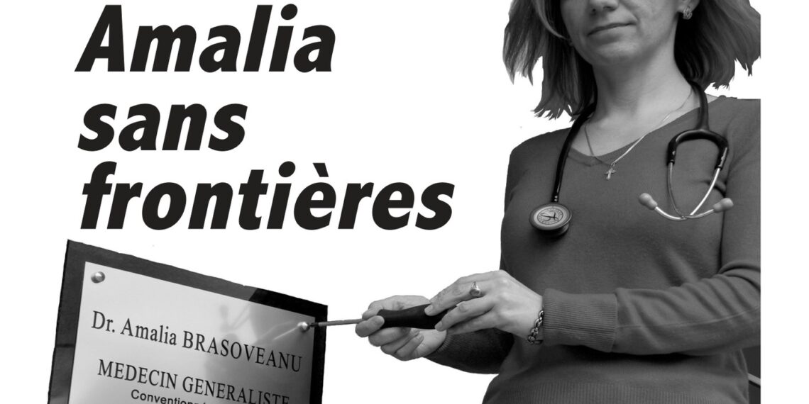 Couverture - ANCRAGE 45