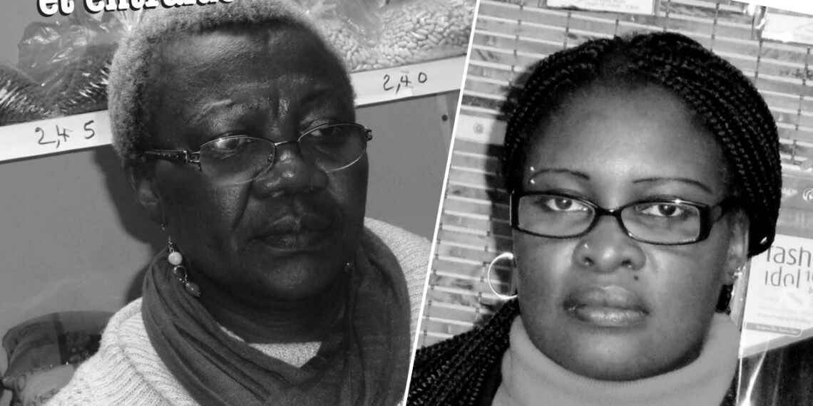 Couverture - ANCRAGE 48