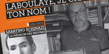 Couverture - N°71 – JANVIER 2020