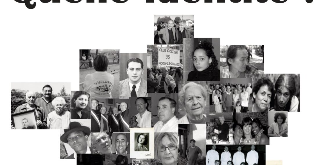 Couverture - ANCRAGE 31