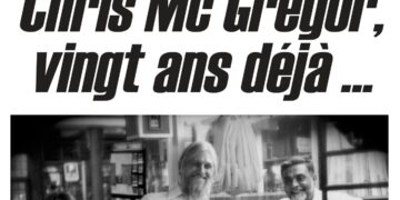 Couverture - ANCRAGE 32