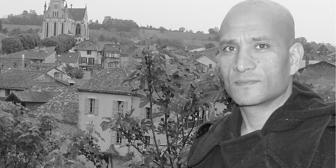 Couverture - ANCRAGE 33