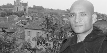 Couverture - ANCRAGE 33