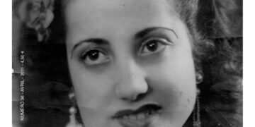 Couverture - ANCRAGE 36