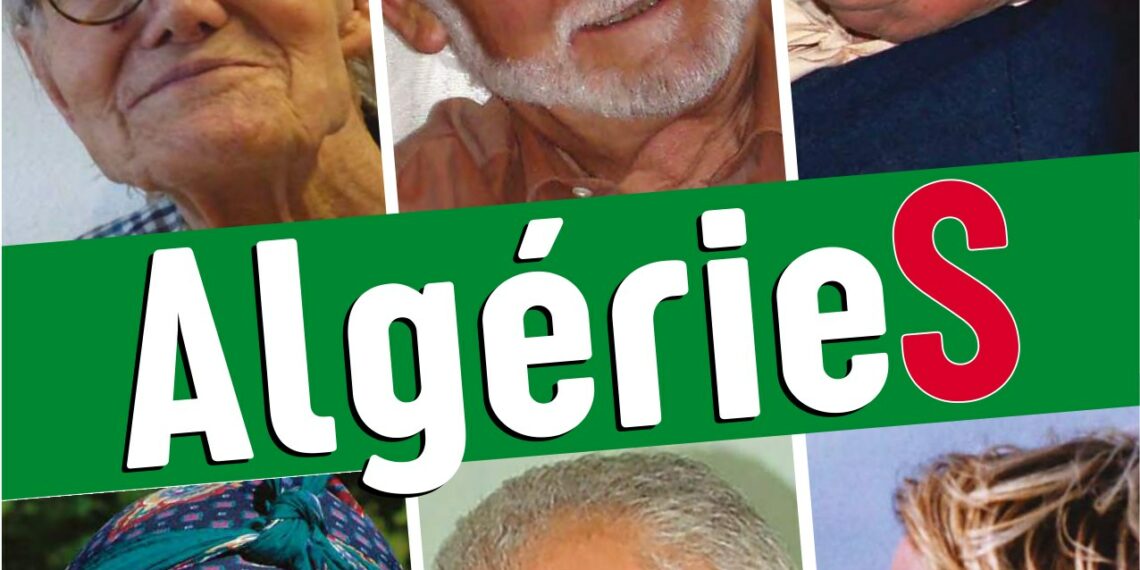 Couverture - [non communiqué] – HS Algerie-2-compresse