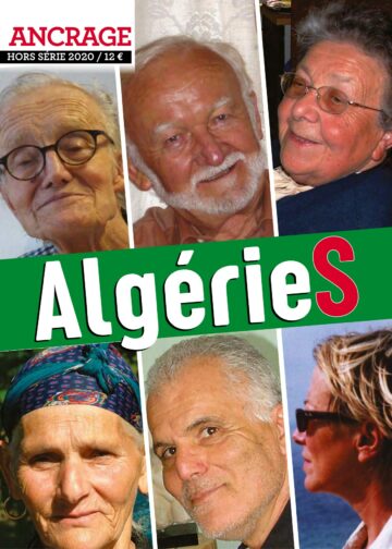 Couverture - [non communiqué] – HS Algerie-2-compresse
