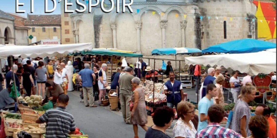 Couverture - [non communiqué] – Villeneuvois souffrances et espoir-modif