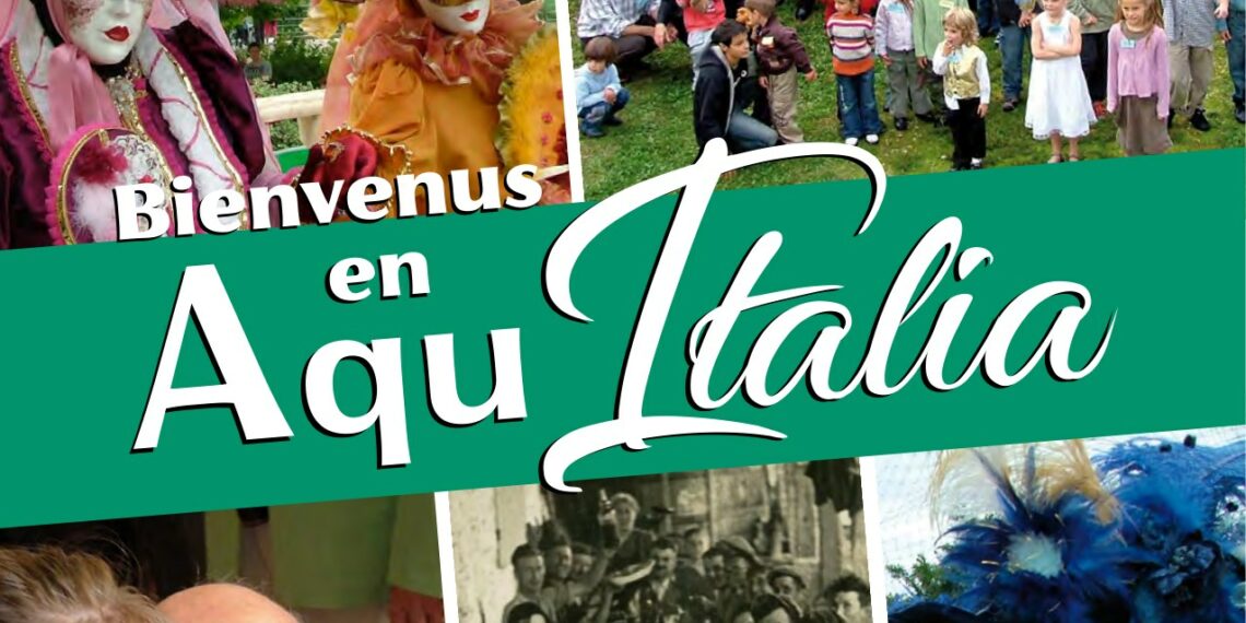 Couverture - HS Italie