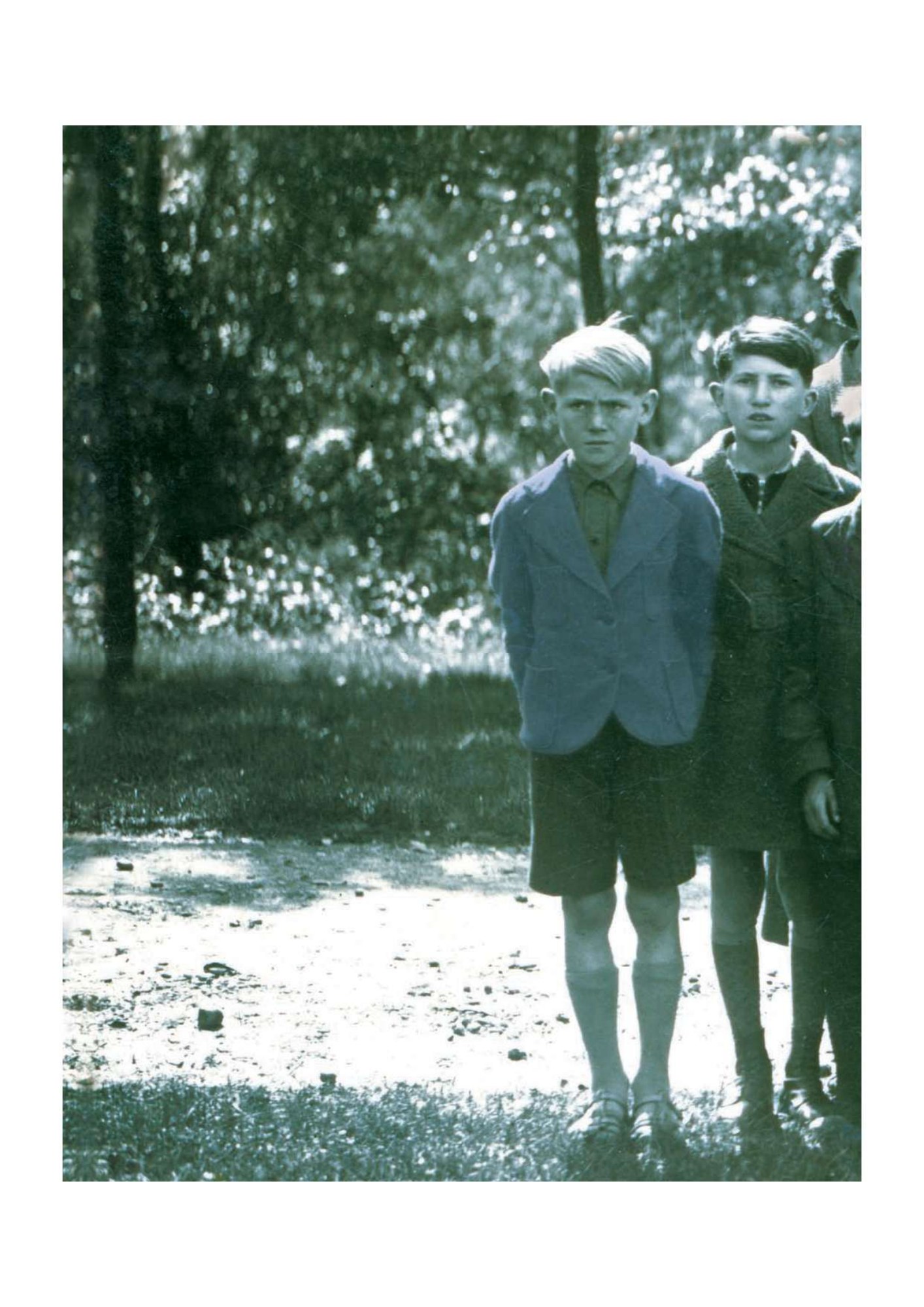 Ancrage - pages intérieures