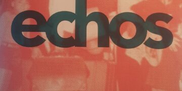 ÉCHOS D&rsquo;ICI ET D&rsquo;AILLEURS