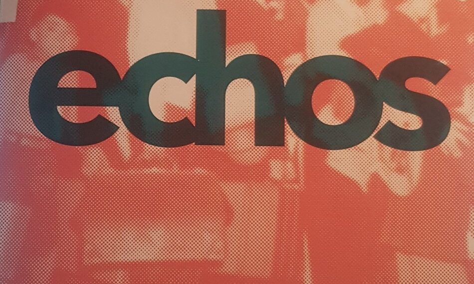 ÉCHOS D’ICI ET D’AILLEURS