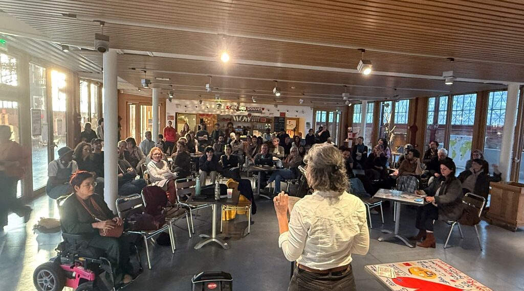Printemps décolonial de Bordeaux l’heure du bilan