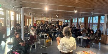 Printemps décolonial de Bordeaux l’heure du bilan